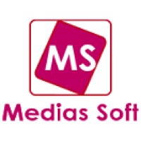 Medias Soft logo - Similar company to Ubrainsoft