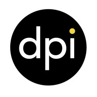 DPI -  Design. Publishing. Inclusivity. logo - Similar company to Rk Publishing Inc