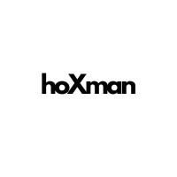 Hoxman logo - Similar company to Silver Spark Studio