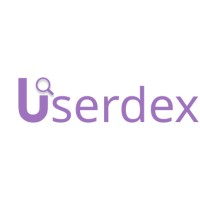 Userdex logo - Similar company to Tendara (Now Part Of Altura)