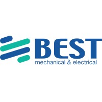 Best Electrical (& Mechanical) Services LTD logo - Similar company to Southern Mechanical & Electrical