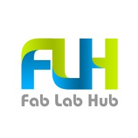 Fab Lab Hub logo - Similar company to Parcel B
