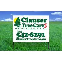 Clauser Tree Care, LLC logo - Similar company to Treeserve