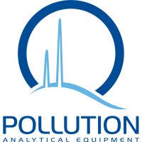 Pollution Analytical Equipment logo - Similar company to Dockpower