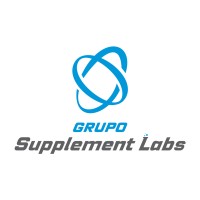 Grupo Supplement Labs logo - Similar company to Green Origin Ltda