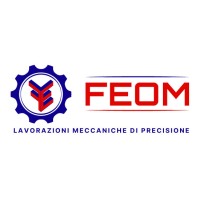 FEOM srl logo - Similar company to Fiore Srls
