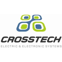 Crosstech logo - Similar company to Etris