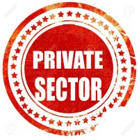 Private Sector logo - Similar company to Seafin Luxury Charters