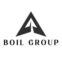 BoilGroup logo - Similar company to Carpets Decor