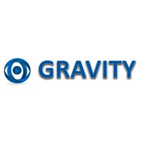GRAVITY CLOTHING logo - Similar company to Connection Point Engineering Plc.
