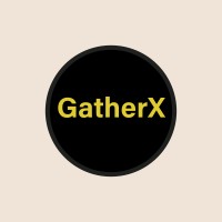Gatherx logo - Similar company to Confly
