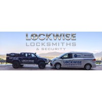 Lockwise Locksmiths & Security logo - Similar company to Arotech Security