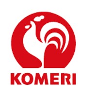コメリ logo - Similar company to Jobcube, Inc.