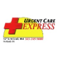 Urgent Care Express logo - Similar company to Urgent-Md Family Urgent Care Centers