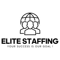 Elite Staffing logo - Similar company to 3E Africa