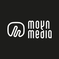 Moyn Media GmbH logo - Similar company to Digital Chamäleons