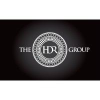 The HDR Group logo - Similar company to Clever Power