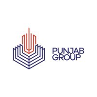 Punjab Group logo - Similar company to Easy2Hire