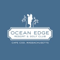 Ocean Edge Resort logo - Similar company to Chatham Bars Inn