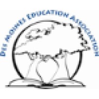 Des Moines Education Association logo - Similar company to Burlington Community School District