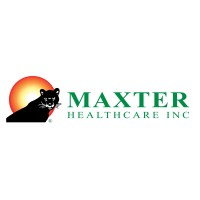 Maxter Healthcare Inc logo - Similar company to Alea Distribution