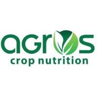 Agros Crop Nutrition logo - Similar company to Crop Planet Genetics