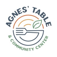 Agnes' Table