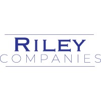 Riley Companies Property Management logo - Similar company to Three Tree Coffee Roasters