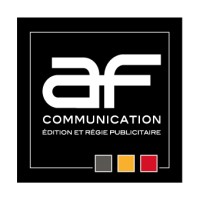 AF Communication logo - Similar company to Werocket
