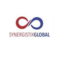 Synergistix Global logo - Similar company to Jom System