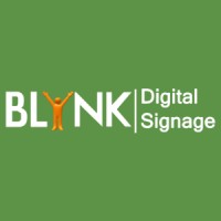 Blynk Digital Signage Platform logo - Similar company to Prismhue Digital