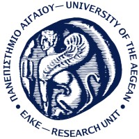 UAegean Research and Innovation logo - Similar company to Link1