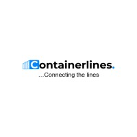 Containerlines.® logo - Similar company to Container Storage Units Uk Ltd