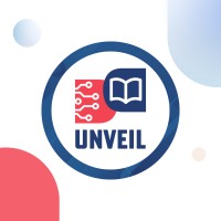 Unveil - Web 4.0 Project logo - Similar company to Syncnify