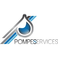 POMPES SERVICES logo - Similar company to Nicolas Electro Bobinage