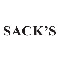 SACK'S logo - Similar company to Factory 54