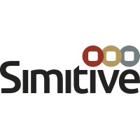 Simitive logo - Similar company to Prolific