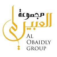 Al Obaidly Group for Trading & Industry, Doha - Qatar logo - Similar company to Oitc Group.