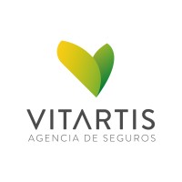 Vitartis Agencia de Seguros logo - Similar company to Novafianza