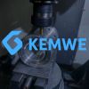KEMWE AG logo - Similar company to Jehle Ag
