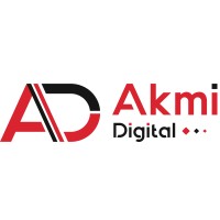 Akmi Digital logo - Similar company to Akmi