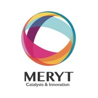 MERYT Catalysts & Innovation logo - Similar company to I2Con