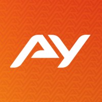 Angus-Young logo - Similar company to Solutions Aec