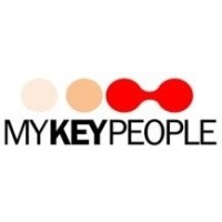 MyKeyPeople logo - Similar company to Mykey People