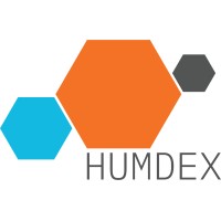 Humdex Ltd. logo - Similar company to Visult