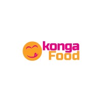 Konga Food logo - Similar company to Biosect Food Company