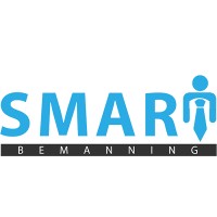 Smart Bemanning Plan AB logo - Similar company to Smart Bemanning As