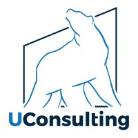 UConsulting logo - Similar company to Global Research And Consulting Group (Ucla Chapter)