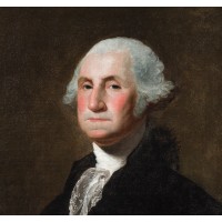 George Washington's Mount Vernon logo - Similar company to Va250 Commission