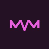 Magic vs. Machine logo - Similar company to Andean Digital